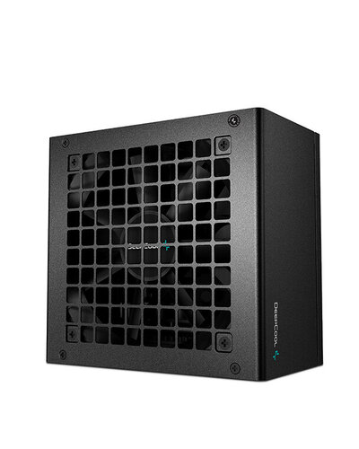 Περισσότερες πληροφορίες για "DeepCool PQ850M (850W)"