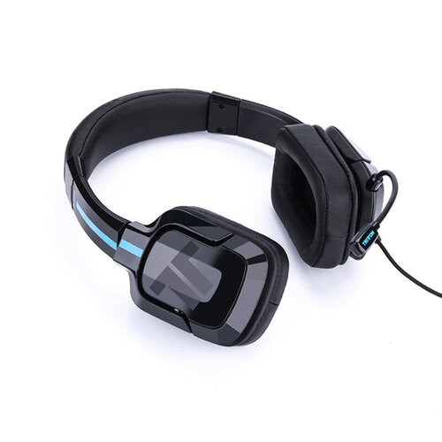 Περισσότερες πληροφορίες για "Tritton 728658042066 (Μαύρο/Ενσύρματα)"