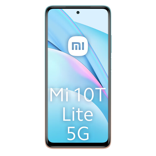 Περισσότερες πληροφορίες για "Xiaomi Mi 10T Lite (Χρυσό/128 GB)"