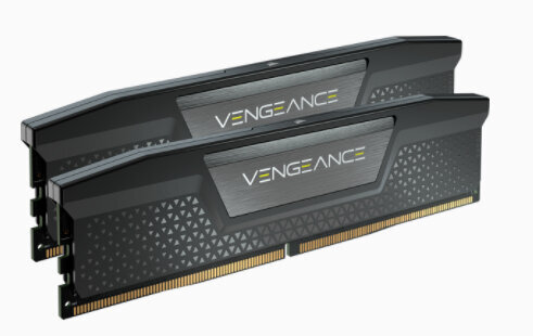 Περισσότερες πληροφορίες για "Corsair Vengeance CMK32GX5M2A4800C40 (32 GB/DDR5/4800MHz)"