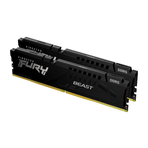 Περισσότερες πληροφορίες για "Kingston Technology FURY KF556C40BBK2-32 (32 GB/DDR5/5600MHz)"