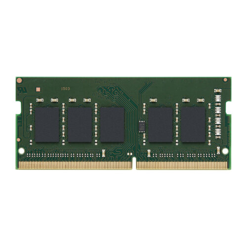 Περισσότερες πληροφορίες για "Kingston Technology KSM26SES8/16HC (16 GB/DDR4/2666MHz)"