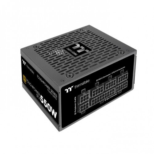 Περισσότερες πληροφορίες για "Thermaltake PS-STP-0550FNFAGA-1 (550W)"