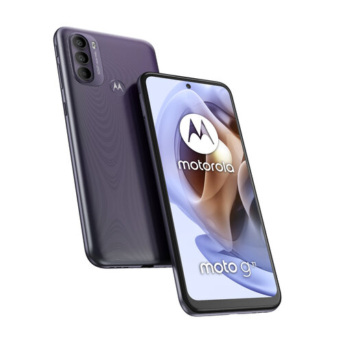 Περισσότερες πληροφορίες για "Motorola moto g31 (Γκρι/128 GB)"