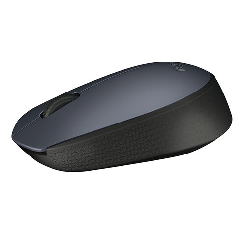 Περισσότερες πληροφορίες για "Logitech 910-004425 (Γκρι/RF Wireless)"