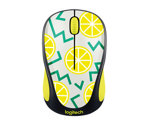 Περισσότερες πληροφορίες για "Logitech M238 Wireless Mouse (Πράσινος (Πράσινο)/RF Wireless)"