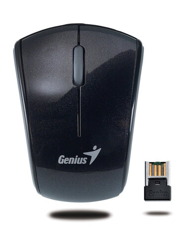 Περισσότερες πληροφορίες για "Genius Micro Traveler 900S (Μαύρο/RF Wireless)"