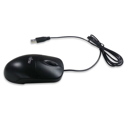 Περισσότερες πληροφορίες για "Fujitsu Mouse FPCMO035AP (Μαύρο/USB Τύπου-A)"