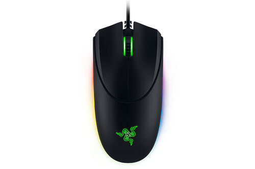 Περισσότερες πληροφορίες για "Razer Diamondback (Μαύρο/16000DPI)"