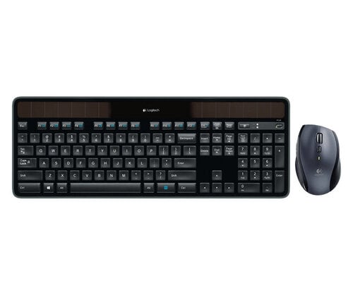 Περισσότερες πληροφορίες για "Logitech 920-002916/KIT2 (Μαύρο/Bluetooth)"