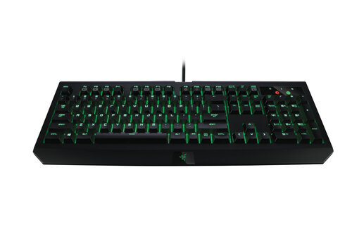 Περισσότερες πληροφορίες για "Razer BlackWidow Ultimate Stealth 2016 (Μαύρο/USB)"