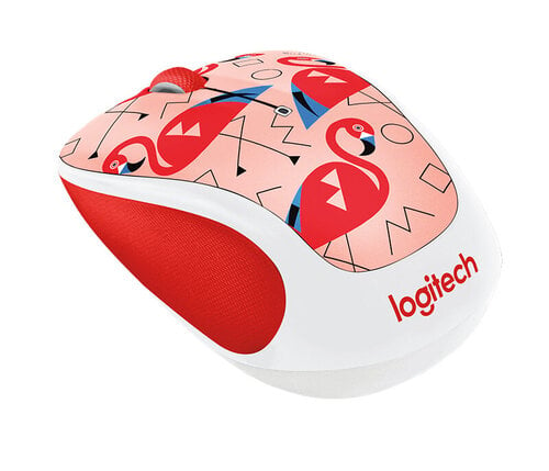 Περισσότερες πληροφορίες για "Logitech M325c (Μπλε, Ροζ, Κόκκινο, Λευκό/RF Wireless)"