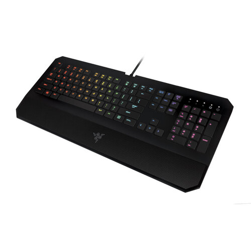 Περισσότερες πληροφορίες για "Razer DeathStalker Chroma (Μαύρο/USB)"