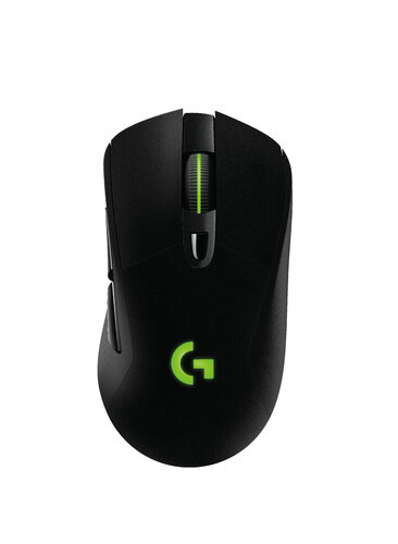 Περισσότερες πληροφορίες για "Logitech G G403 Prodigy Wired/Wireless Gaming Mouse (Μαύρο/12000DPI)"