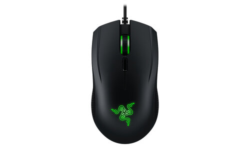 Περισσότερες πληροφορίες για "Razer Abyssys V2 (Μαύρο/5000DPI)"