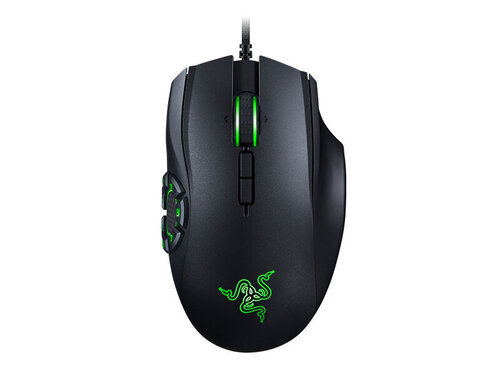 Περισσότερες πληροφορίες για "Razer Naga Hex V2 (Μαύρο/16000DPI)"