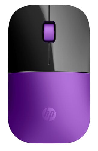 Περισσότερες πληροφορίες για "HP Z3700 (Μωβ (Πορφυρό)/RF Wireless)"