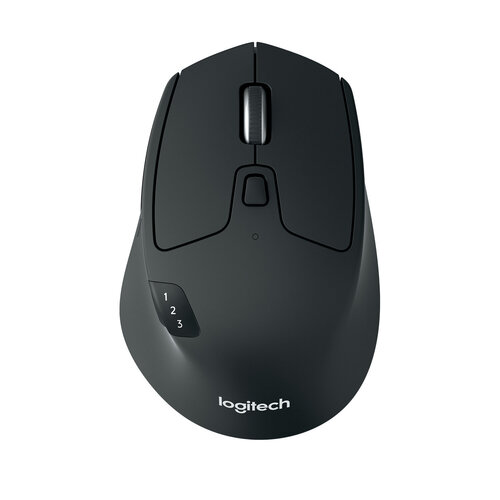 Περισσότερες πληροφορίες για "Logitech M720 Triathlon Mouse (Μαύρο, Λευκό /RF Ασύρματο+Bluetooth/Δεξιού χεριού)"