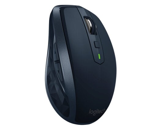 Περισσότερες πληροφορίες για "Logitech MX Anywhere 2 (Navy/RF Ασύρματο+Bluetooth)"