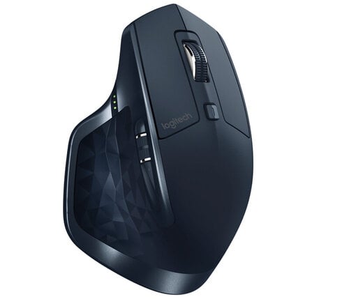 Περισσότερες πληροφορίες για "Logitech MX Master (Navy/RF Ασύρματο+Bluetooth)"