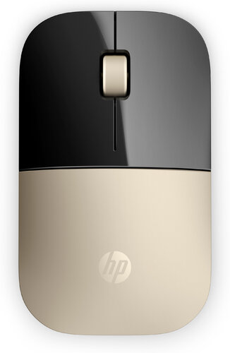 Περισσότερες πληροφορίες για "HP Ασύρματο ποντίκι Z3700 σε χρυσό χρώμα (Χρυσός (Χρυσό)/RF Wireless)"