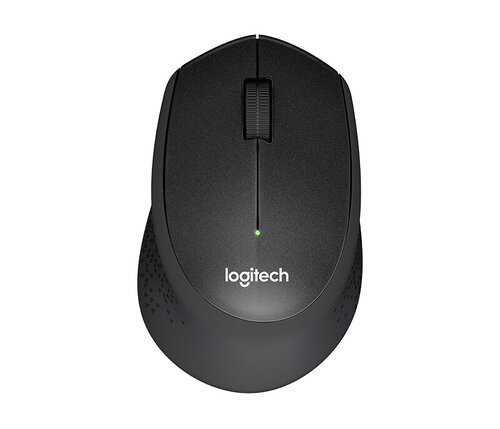 Περισσότερες πληροφορίες για "Logitech M331 SILENT PLUS (Μαύρο/RF Wireless)"