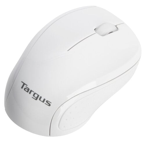 Περισσότερες πληροφορίες για "Targus W571 (Λευκό/RF Wireless)"