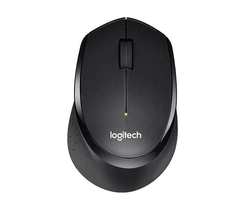 Περισσότερες πληροφορίες για "Logitech B330 (Μαύρο/RF Wireless)"