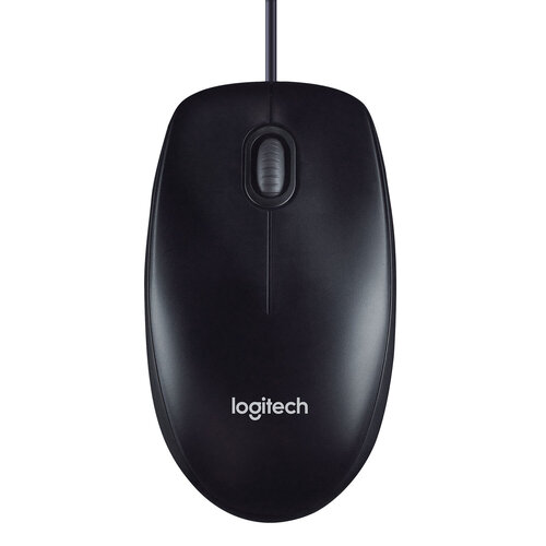 Περισσότερες πληροφορίες για "Logitech Mouse M100 (Γκρι/USB Τύπου-A)"