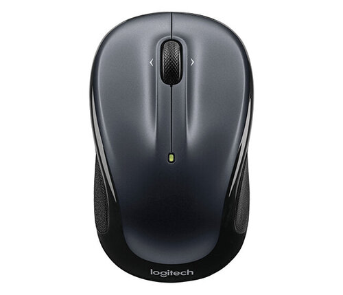 Περισσότερες πληροφορίες για "Logitech Wireless Mouse M325 (Ασημί/RF Wireless)"