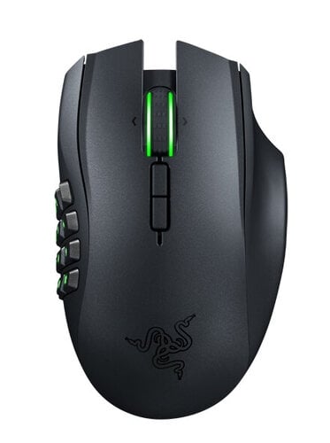 Περισσότερες πληροφορίες για "Razer Naga Epic Chroma (Μαύρο/8200DPI)"