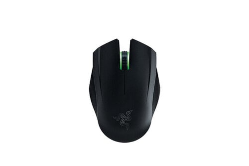 Περισσότερες πληροφορίες για "Razer Orochi (Μαύρο/8200DPI)"