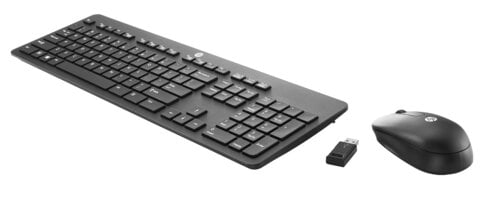 Περισσότερες πληροφορίες για "HP Wireless Business Slim Keyboard (Μαύρο/RF Wireless)"