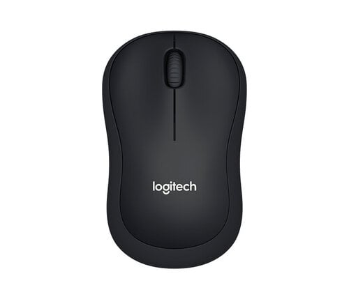 Περισσότερες πληροφορίες για "Logitech B220 (Μαύρο/RF Wireless)"