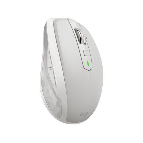 Περισσότερες πληροφορίες για "Logitech MX Anywhere 2S Wireless Mobile Mouse (Γκρι/RF Ασύρματο+Bluetooth)"