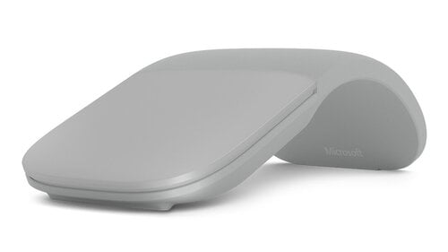 Περισσότερες πληροφορίες για "Microsoft Surface Arc Mouse (Γκρι/Bluetooth)"