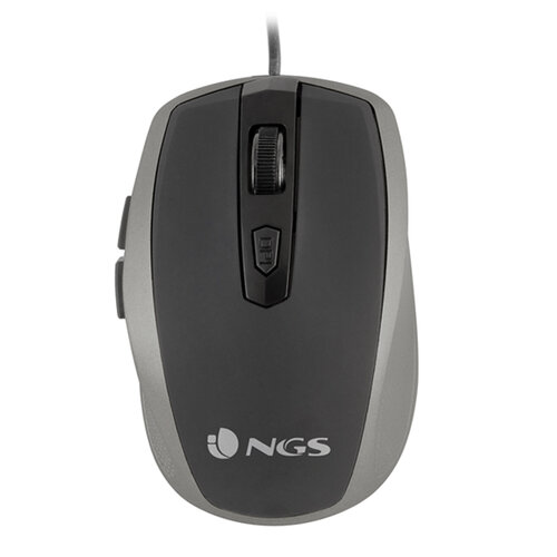Περισσότερες πληροφορίες για "NGS Tick Silver (Ασημί/USB Τύπου-A)"