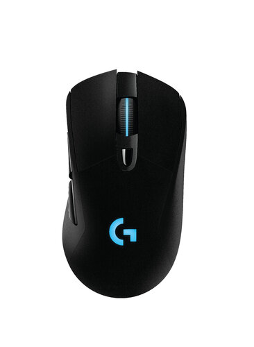 Περισσότερες πληροφορίες για "Logitech G403 (Μαύρο/12000DPI)"