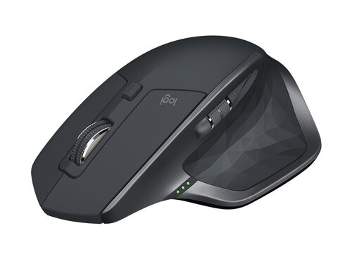 Περισσότερες πληροφορίες για "Logitech MX Master 2S (Γραφίτης/RF Ασύρματο+Bluetooth)"