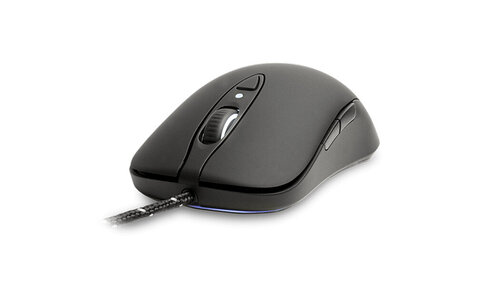 Περισσότερες πληροφορίες για "Steelseries Sensei RAW (Μαύρο/5670DPI)"