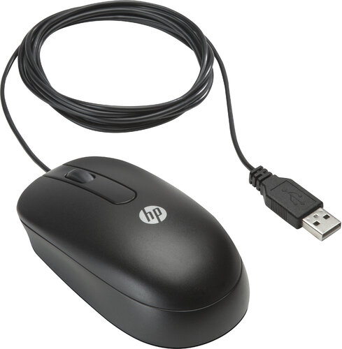 Περισσότερες πληροφορίες για "HP Ποντίκι USB Essential (Μαύρο/USB Τύπου-A)"