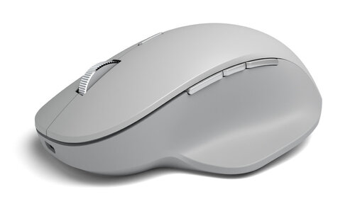 Περισσότερες πληροφορίες για "Microsoft Surface Precision Mouse (Γκρι/Bluetooth+USB Type-A)"