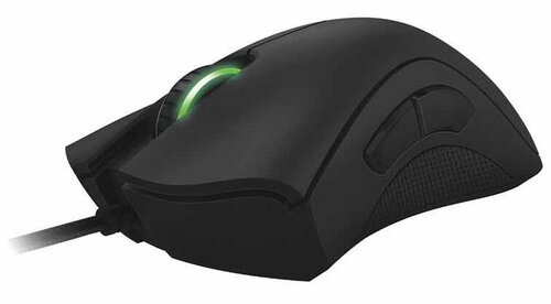 Περισσότερες πληροφορίες για "Razer Deathadder Essential + Kraken USB Goliathus Mobile (Μαύρο/6400DPI)"