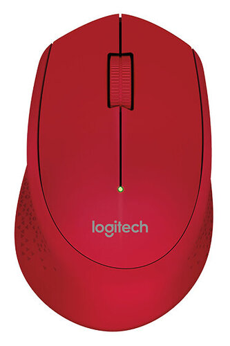 Περισσότερες πληροφορίες για "Logitech M280"