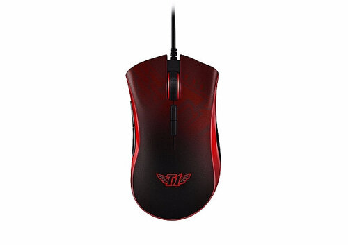 Περισσότερες πληροφορίες για "Razer DeathAdder Elite SKT T1 (Κόκκινο/16000DPI)"