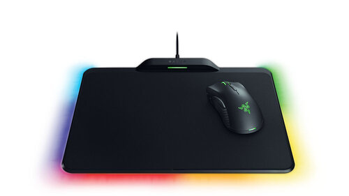 Περισσότερες πληροφορίες για "Razer Mamba HyperFlux+Firefly (Μαύρο/16000DPI)"