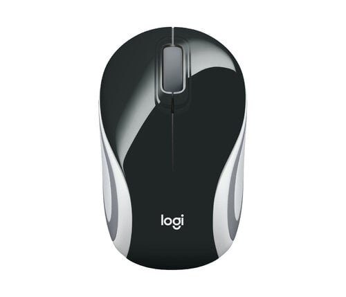 Περισσότερες πληροφορίες για "Logitech 910-005371 (Μαύρο/RF Wireless)"