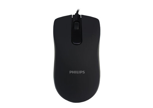 Περισσότερες πληροφορίες για "Philips SPK7101/27 (Μαύρο/USB Τύπου-A)"