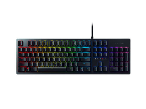 Περισσότερες πληροφορίες για "Razer Huntsman (Μαύρο/RGB LED)"