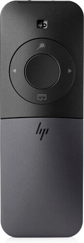 Περισσότερες πληροφορίες για "HP Elite Presenter Mouse (Μαύρο/Bluetooth+USB Type-A)"